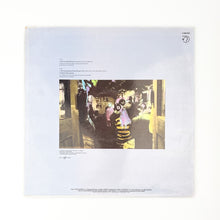 Cargar imagen en el visor de la galería, LP. It's Immaterial. Ed's Funky Diner
