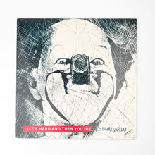 Cargar imagen en el visor de la galería, LP. It's Immaterial. Life's Hard And Then You Die

