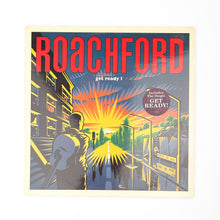Cargar imagen en el visor de la galería, LP. Roachford. Get Ready!

