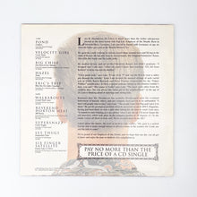 Cargar imagen en el visor de la galería, LP. Various. Lutz R. Mastmeyer: Sub Pop Employee Of The Month
