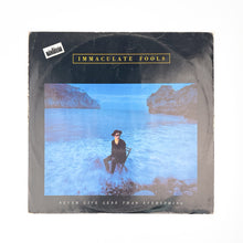 Load image into Gallery viewer, LP. Immaculate Fools. Never Give Less Than Everything
