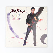 Load image into Gallery viewer, LP. Ray Parker Jr.. Sex And The Single Man
