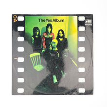 Load image into Gallery viewer, LP. Yes. The Yes Album

