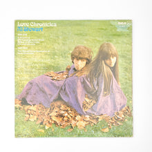 Load image into Gallery viewer, LP. Al Stewart. Love Chronicles = Crónicas De Amor
