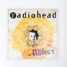 Load image into Gallery viewer, LP. Radiohead. Pablo Honey
