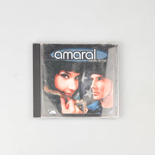 Cargar imagen en el visor de la galería, CD. Amaral. Estrella De Mar

