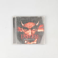 Cargar imagen en el visor de la galería, CD. Dover. Devil Came To Me

