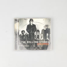 Cargar imagen en el visor de la galería, CD. The Rolling Stones. Stripped
