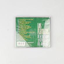 Cargar imagen en el visor de la galería, CD. Los Flechazos. Haciendo Astillas El Reloj
