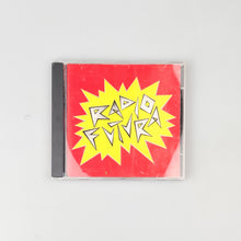 Load image into Gallery viewer, CD. Radio Futura. Radio Futura

