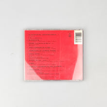 Load image into Gallery viewer, CD. Radio Futura. Radio Futura
