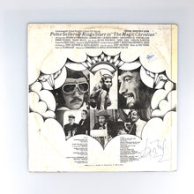 Laden Sie das Bild in den Galerie-Viewer, LP. Peter Sellers &amp; Ringo Starr. The Magic Christian
