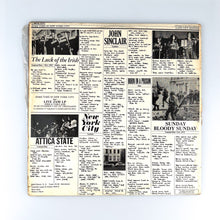 Load image into Gallery viewer, 2xLP, Gat. John &amp; Yoko / Plastic Ono Band with Elephant's Memory and Invisible Strings. Some Time In New York City
