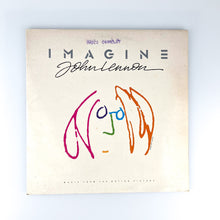 Laden Sie das Bild in den Galerie-Viewer, 2xLP, Gat. John Lennon. Imagine - Music From The Motion Picture

