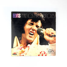 Charger l'image dans la galerie, 2xLP, Gat. Elvis Presley. Para Los Fans Españoles (Solo 1 LP)
