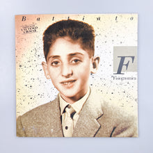 이미지를 갤러리 뷰어에 로드 , LP, Gat. Battiato. Fisiognomica
