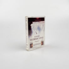 Charger l'image dans la galerie, CASSETTE. Ennio Morricone. The Mission
