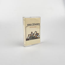 Cargar imagen en el visor de la galería, CASSETTE. Milladoiro. Antoloxía
