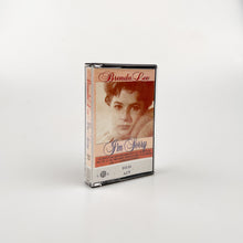 이미지를 갤러리 뷰어에 로드 , CASSETTE. Brenda Lee. I'm Sorry
