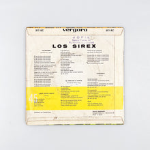 Cargar imagen en el visor de la galería, EP. Los Sirex. La Escoba
