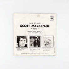 Cargar imagen en el visor de la galería, SINGLE. Scott McKenzie. San Francisco
