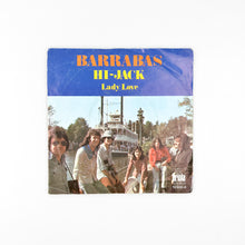 Cargar imagen en el visor de la galería, SINGLE. Barrabas. Hi-Jack
