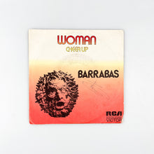 Cargar imagen en el visor de la galería, SINGLE. Barrabas. Woman
