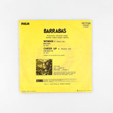 Cargar imagen en el visor de la galería, SINGLE. Barrabas. Woman
