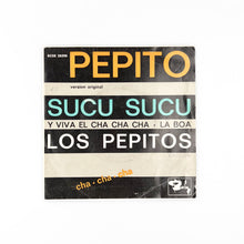 Cargar imagen en el visor de la galería, EP. Los Pepitos.  ¡Ay Pepito! +3
