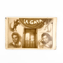 Cargar imagen en el visor de la galería, Fotografía Montaje La Gata
