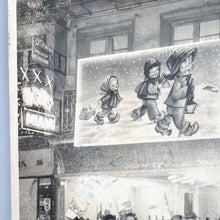 Cargar imagen en el visor de la galería, Fotografía Calle Navidades, Foto Mahia, Coruña

