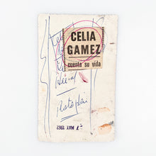 Cargar imagen en el visor de la galería, Fotografía Celia Gamez
