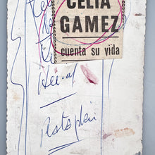 Cargar imagen en el visor de la galería, Fotografía Celia Gamez
