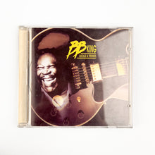 Cargar imagen en el visor de la galería, CD. BB King. Lucille &amp; Friends
