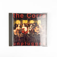 Cargar imagen en el visor de la galería, CD. The Corrs. Unplugged
