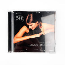Cargar imagen en el visor de la galería, CD. Laura Pausini. The Best Of Laura Pausini - E Ritorno Da Te
