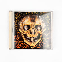 Cargar imagen en el visor de la galería, CD. Siniestro Total. Bailaré Sobre Tu Tumba
