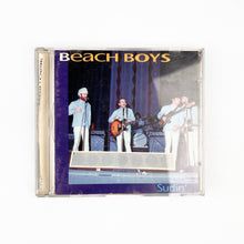 Cargar imagen en el visor de la galería, CD. The Beach Boys. Surfin'
