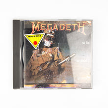 Cargar imagen en el visor de la galería, CD. Megadeth. So Far, So Good... So What!
