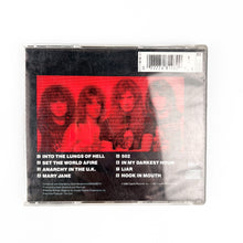 Cargar imagen en el visor de la galería, CD. Megadeth. So Far, So Good... So What!
