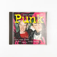 Cargar imagen en el visor de la galería, CD. Varios. Punk
