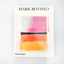 Laden Sie das Bild in den Galerie-Viewer, Mark Rothko, Diane Waldman 
