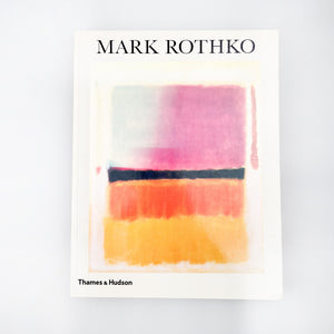 Mark Rothko, Diane Waldman 