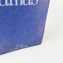画像をギャラリービューアに読み込む, Juan Iturralde. Días de Llamas.
