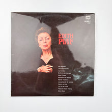 Charger l&#39;image dans la galerie, LP. Edith Piaf. Edith Piaf
