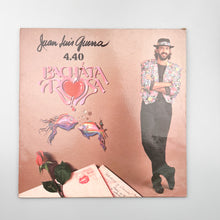 Charger l&#39;image dans la galerie, LP. Juan Luis Guerra 4.40. Bachata Rosa
