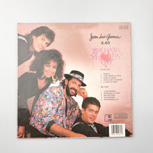 Charger l&#39;image dans la galerie, LP. Juan Luis Guerra 4.40. Bachata Rosa
