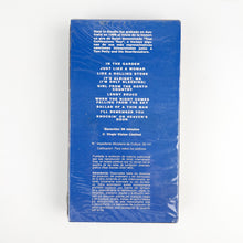 Load image into Gallery viewer, VHS. Bob Dylan. Hard To Handle
