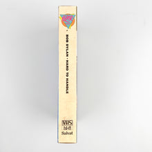 Load image into Gallery viewer, VHS. Bob Dylan. Hard To Handle

