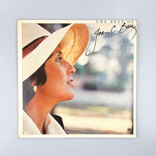 Charger l&#39;image dans la galerie, LP. The Best Of Joan C. Baez
